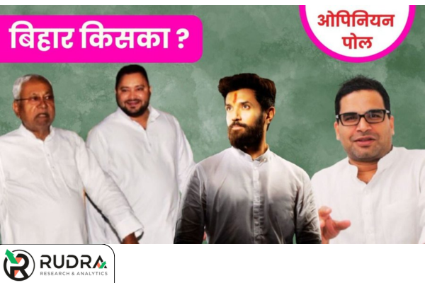 Maharashtra Exit Poll Results 2024 : राज्यात महायुती-मविआत काँटे की टक्कर, ‘लोकशाही रुद्र’चा एक्झिट पोल काय?
